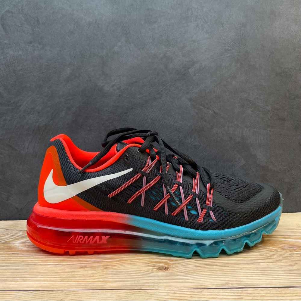 Nike Air Max 2015